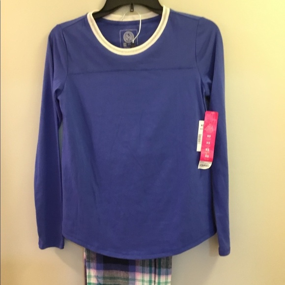 SO 3 piece sleep set NWT XS - Picture 1 of 5